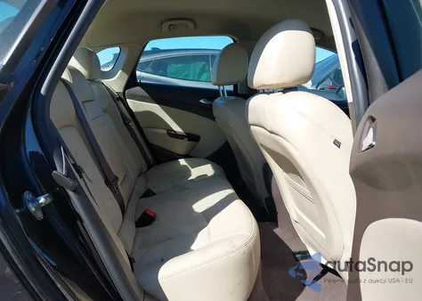 2014 Buick Verano Convenience Group from USA, damaged, VIN 1G4PR5SK2E4184921